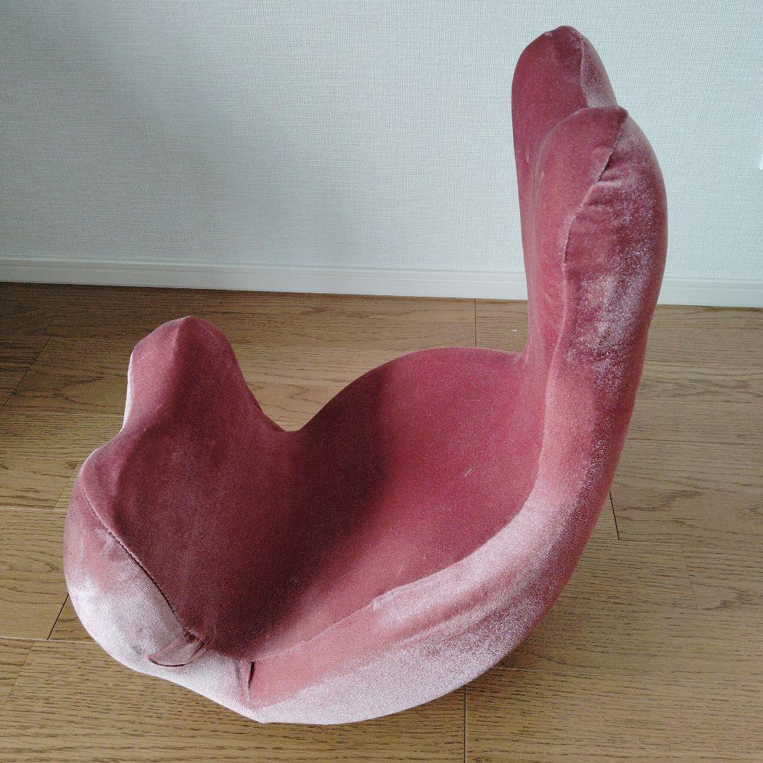 柔か美人　開脚ベター