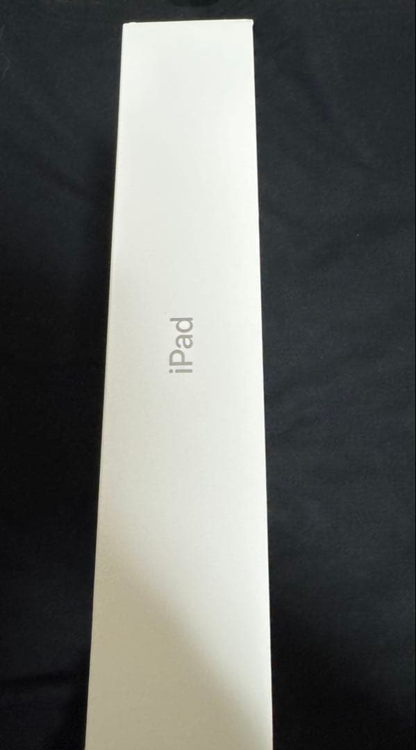 【新品未開封】 iPad A16 第11世代 128GB Wi-Fi