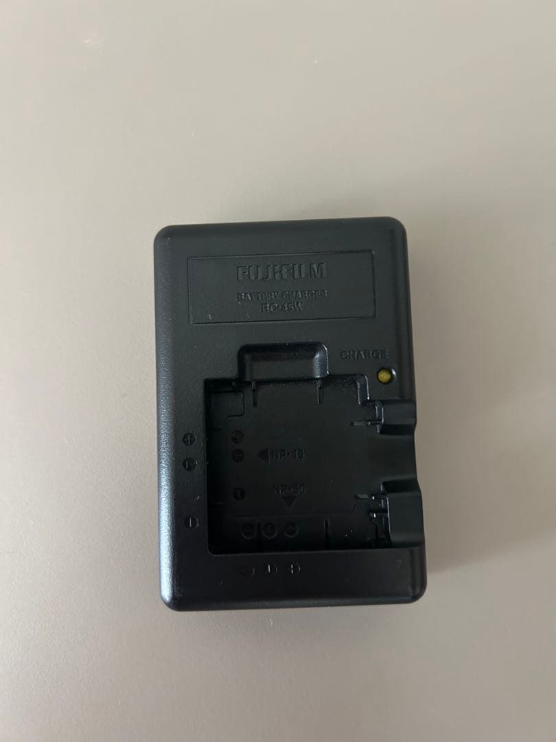 FUJIFILM FinePix Z 動作良好