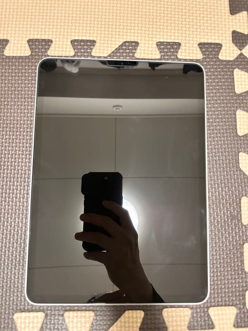 Ipad Pro M2 第4世代+ Apple Pencil 2＋ケース