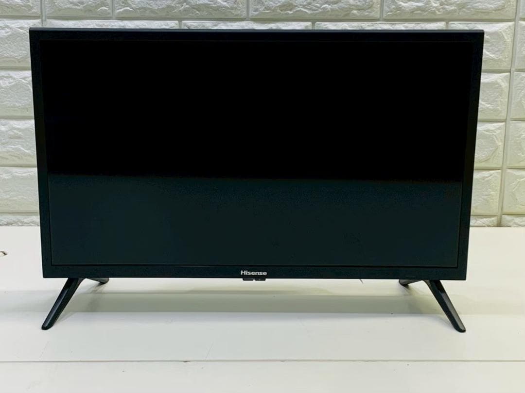 Hisense 24A4N 液晶テレビ 2024年製 13