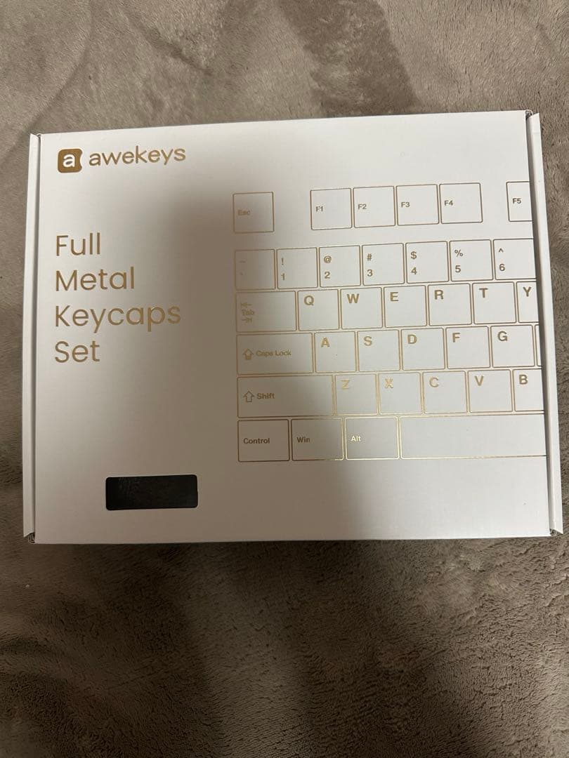 awekeys full l keycap特殊キーキャップ各種