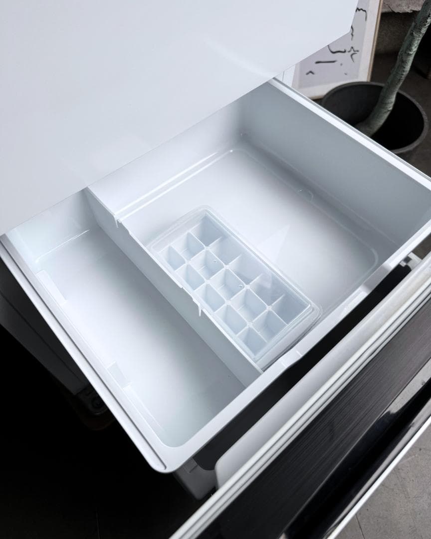 設置まで✨ Hisense 一人暮らし用冷蔵庫 135L✨ 2023年製⭕️