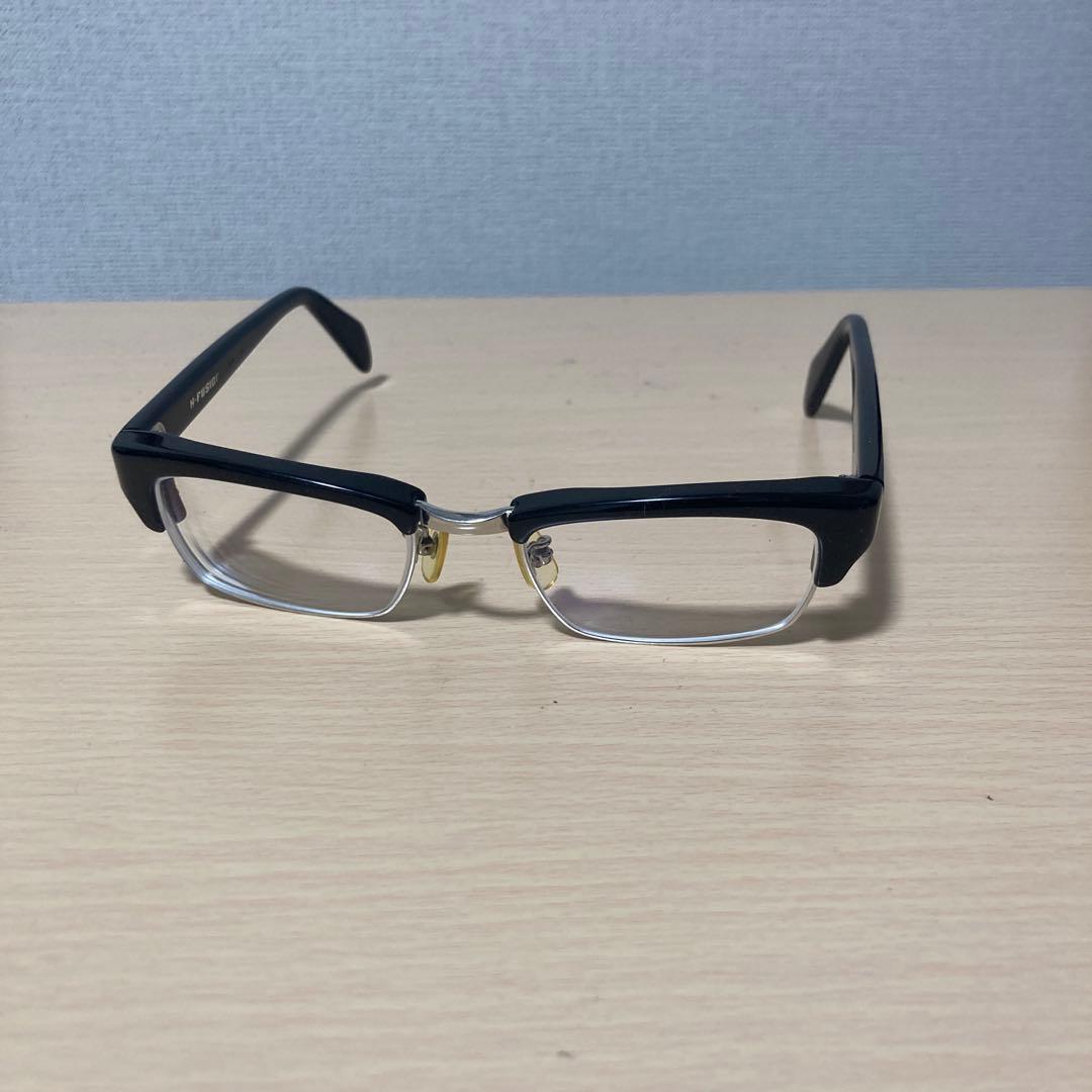 Ｈ-FUSION サーモントタイプメガネ