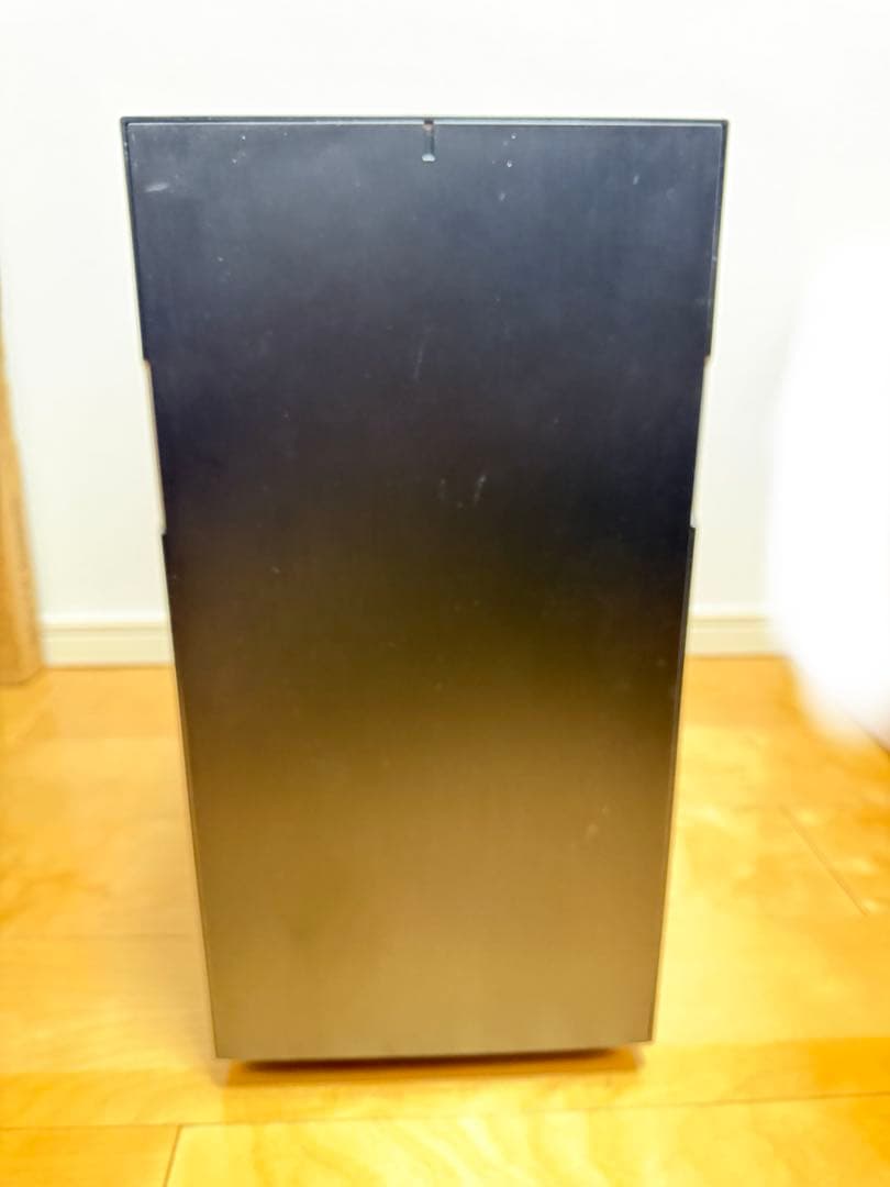 Define R5 CS4987 FD-CA-DEF-R5-BK PCケース