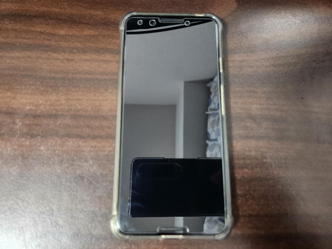 Pixel3 64GB ソフトバンク版 simロック解除済み
