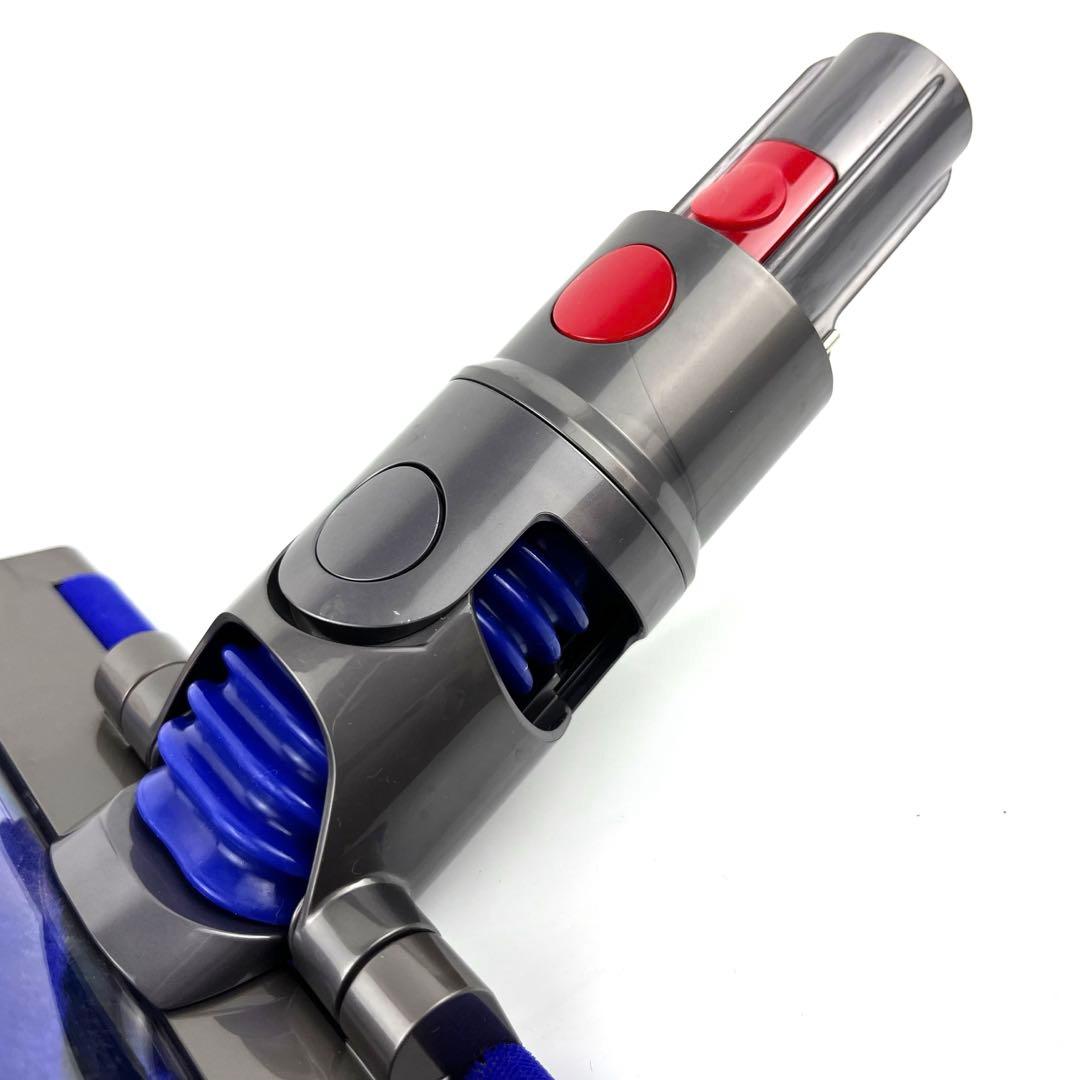 【分解洗浄】 Dyson Micro 1.5kg SV21 ヘッド g47
