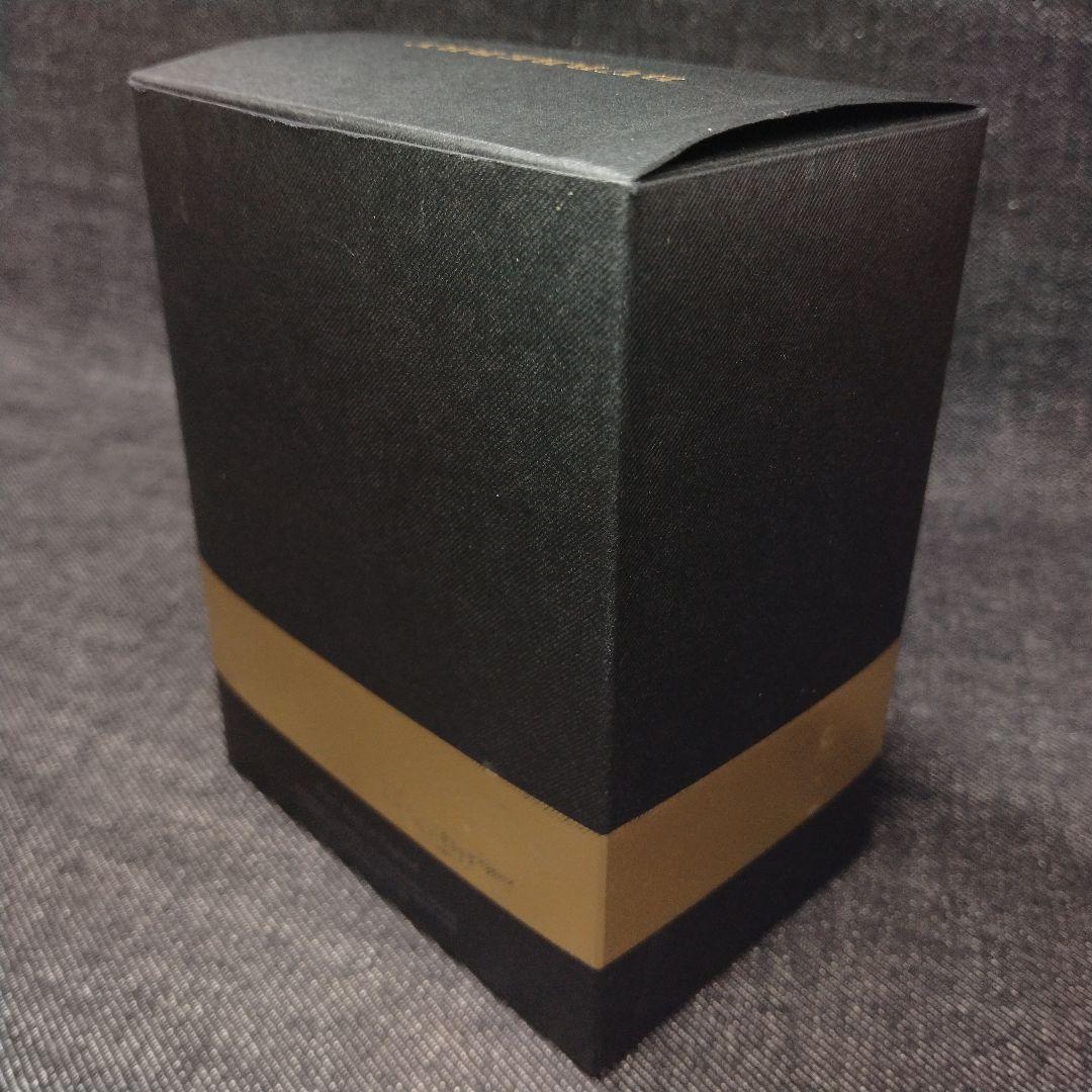 ☆ほぼ未使用・BURBERRY マイバーバリーブラック 90ml パルファム☆
