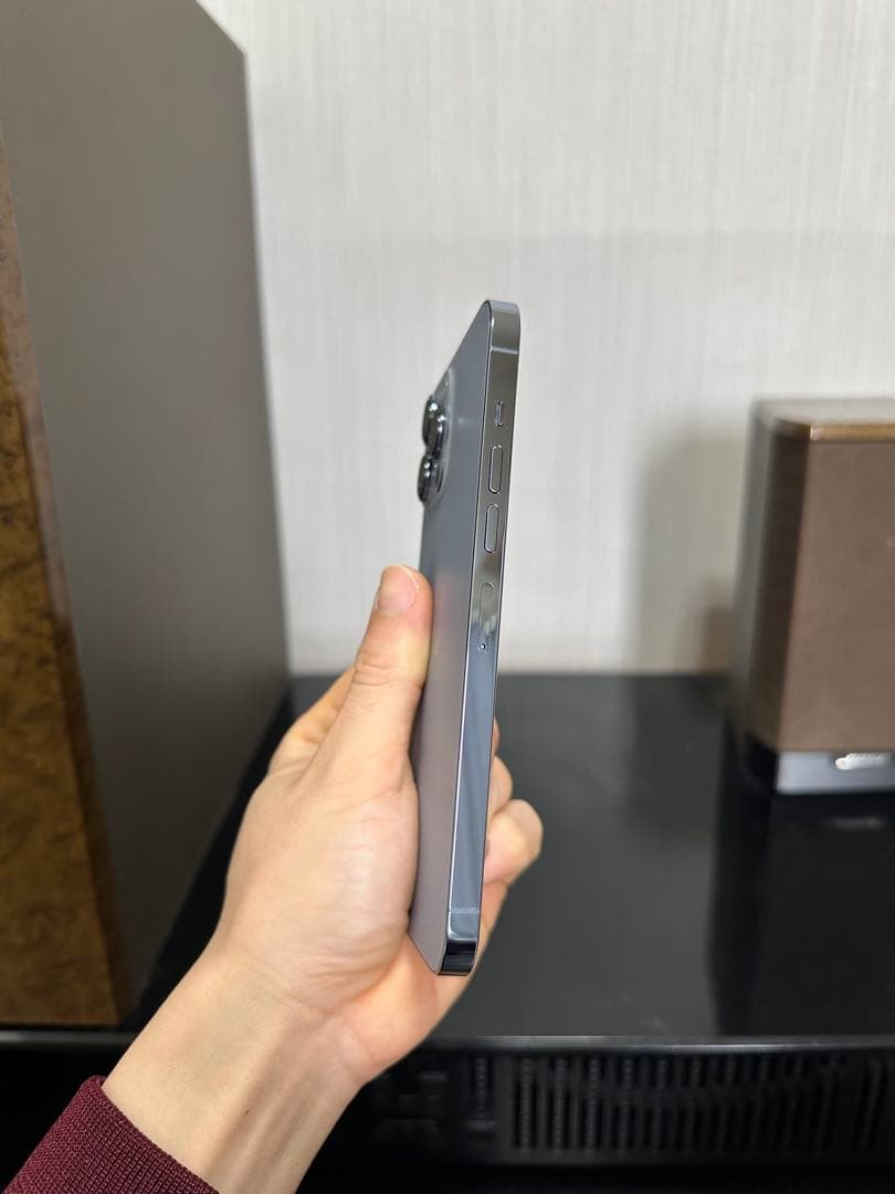 スマートフォン本体 Apple iPhone 13 Pro Max 128GB