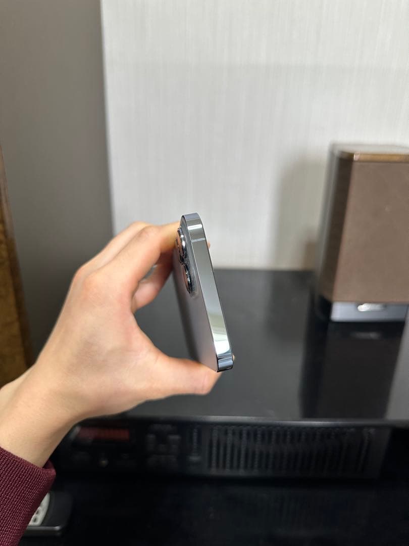スマートフォン本体 Apple iPhone 13 Pro Max 128GB
