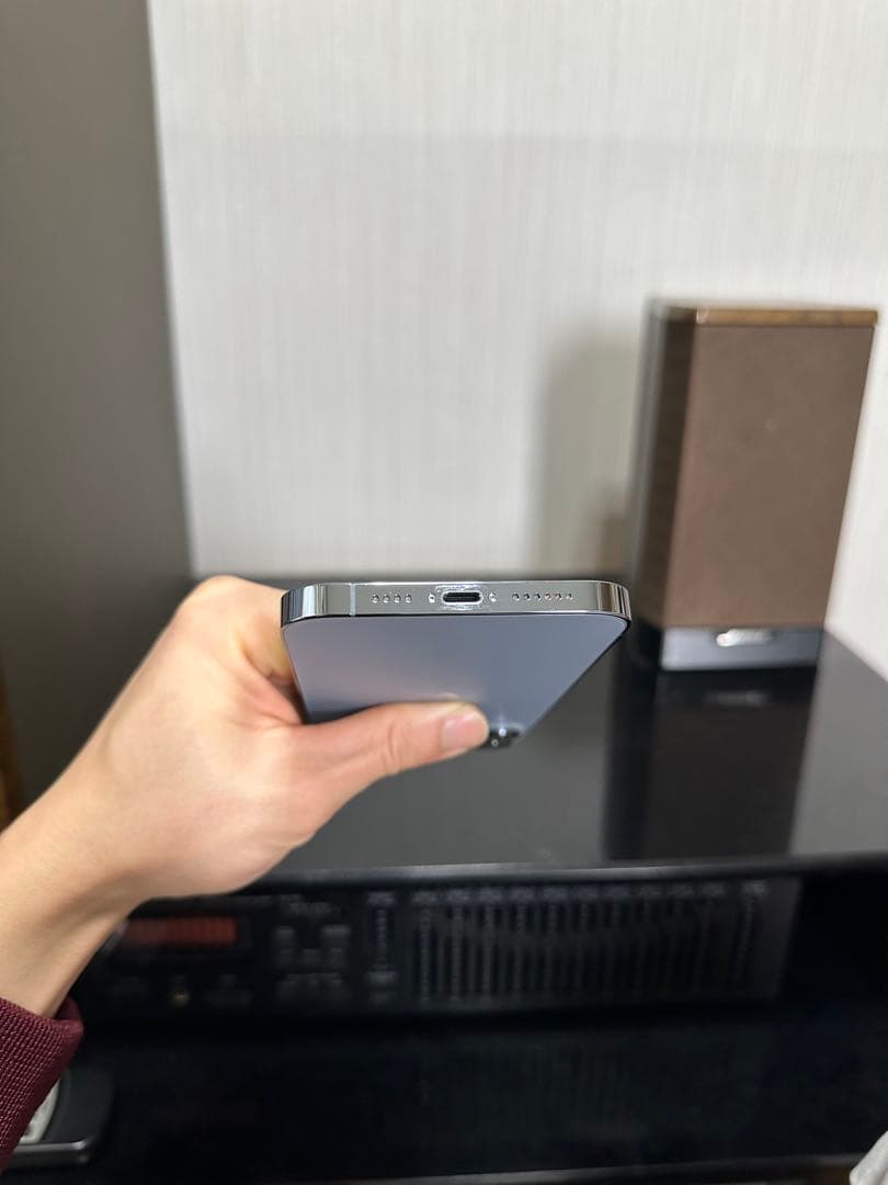 スマートフォン本体 Apple iPhone 13 Pro Max 128GB