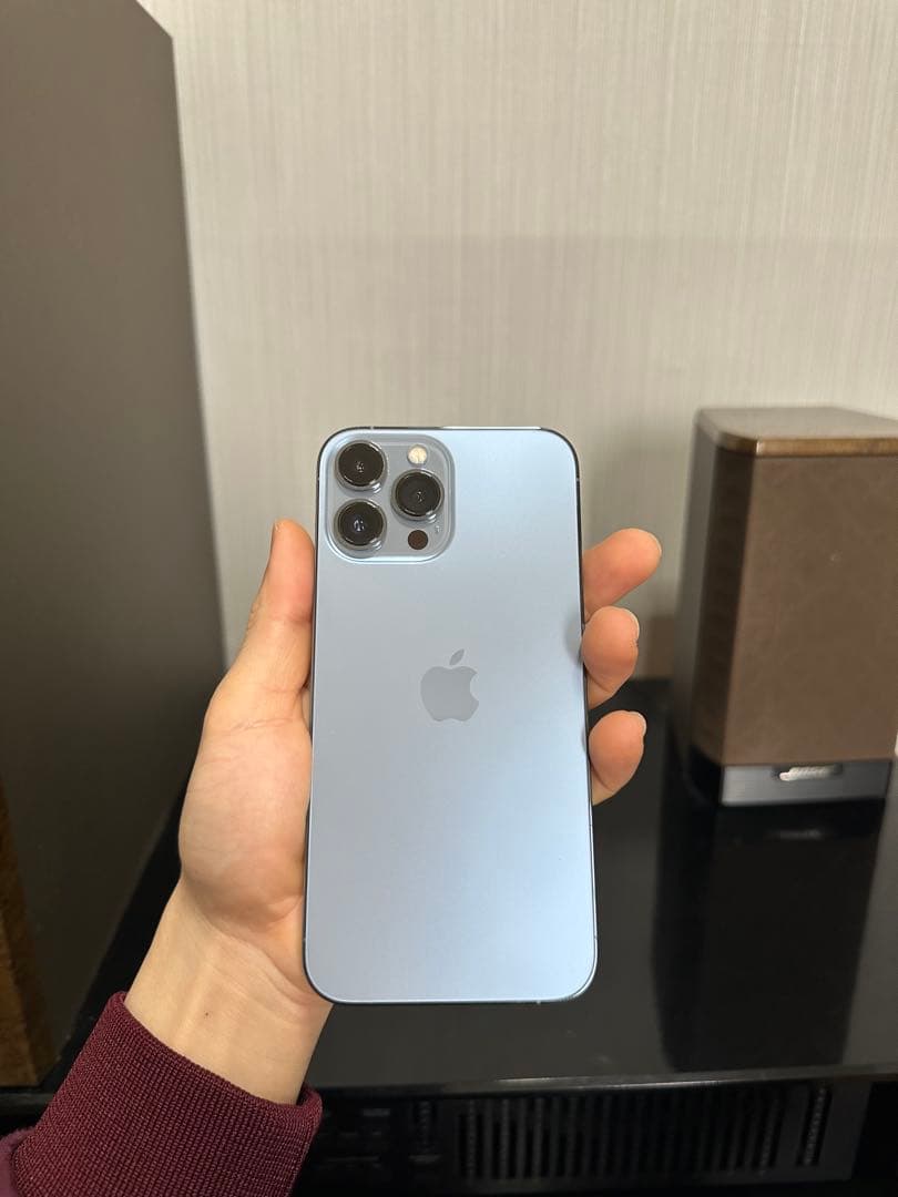 スマートフォン本体 Apple iPhone 13 Pro Max 128GB