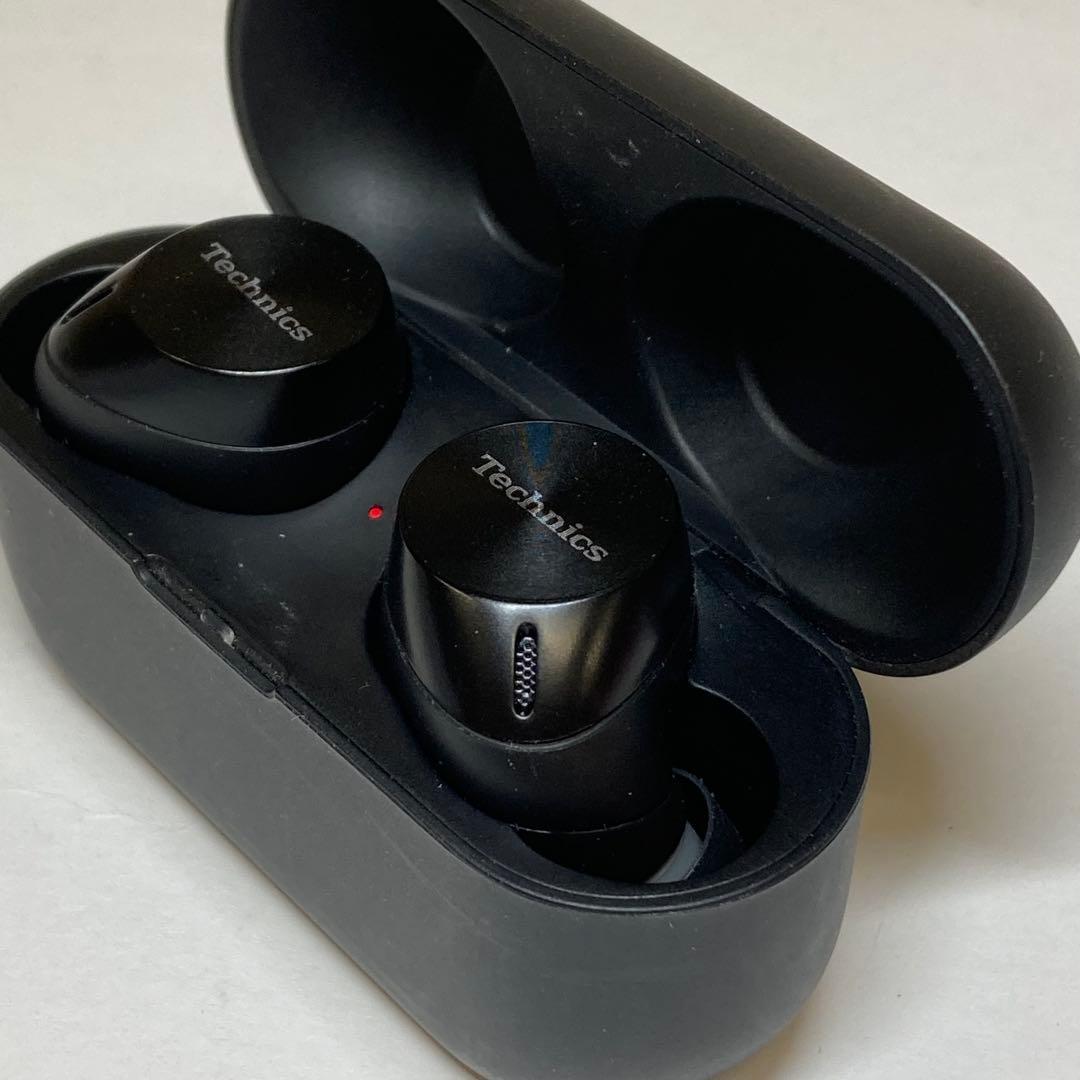 Technics EAH-AZ60M2 ワイヤレスイヤホン　　　　　T56