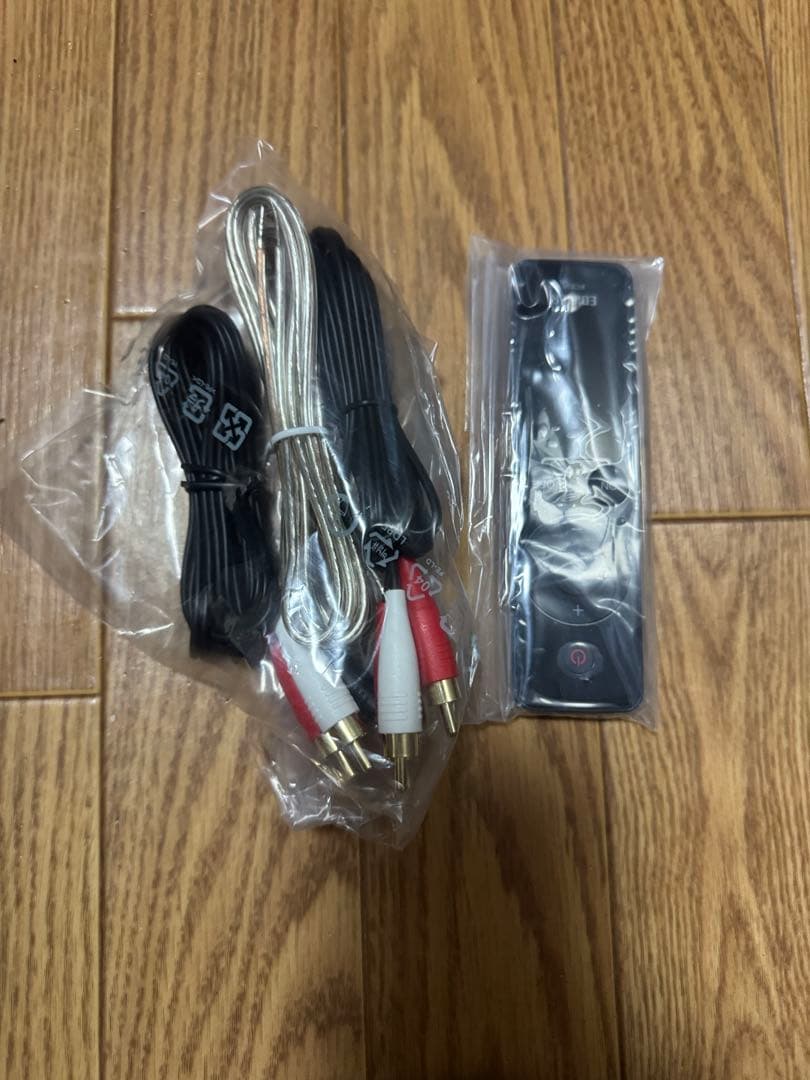 EDIFIER アクティブスピーカー