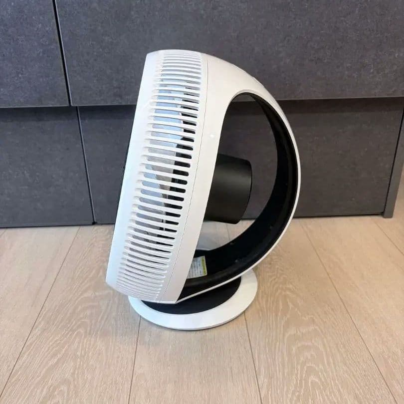 扇風機・サーキュレーター BALMUDA GreenFan Cirq EGF-3300