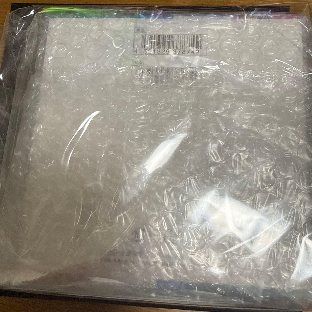 た*〜様 未開封シュリンク付　ポケモンカードゲームバトルパートナーズbox
