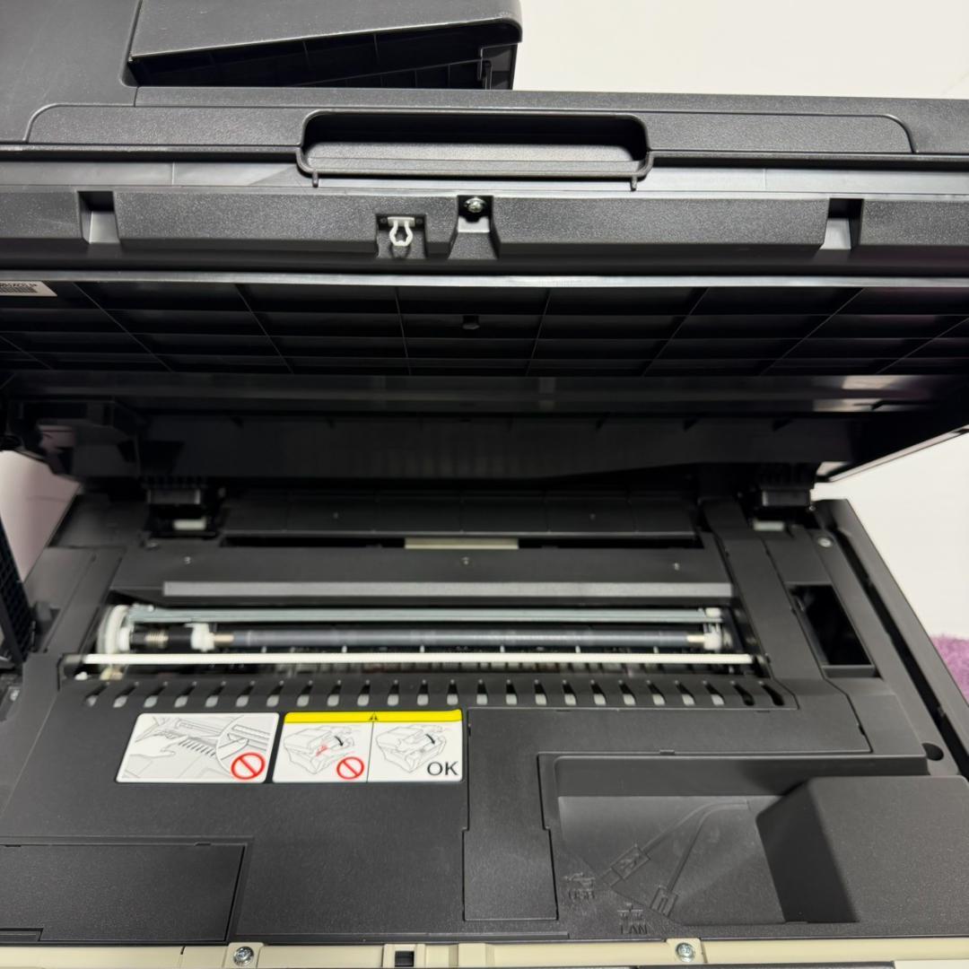 ☆動作品 良品 ブラザー MFC-6490CN A3インクジェット プリンター