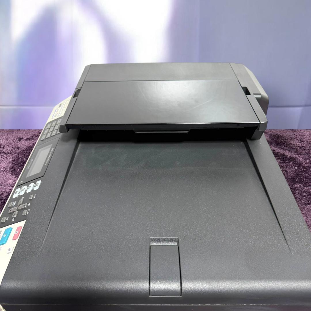 ☆動作品 良品 ブラザー MFC-6490CN A3インクジェット プリンター