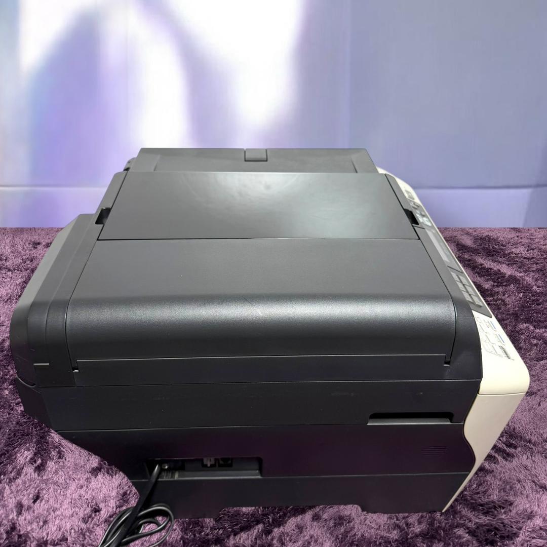 ☆動作品 良品 ブラザー MFC-6490CN A3インクジェット プリンター