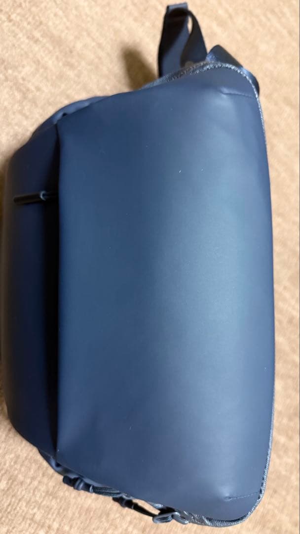【値下げ】PGYTECH OneGo ショルダーバッグ 6L (Dネイビー)