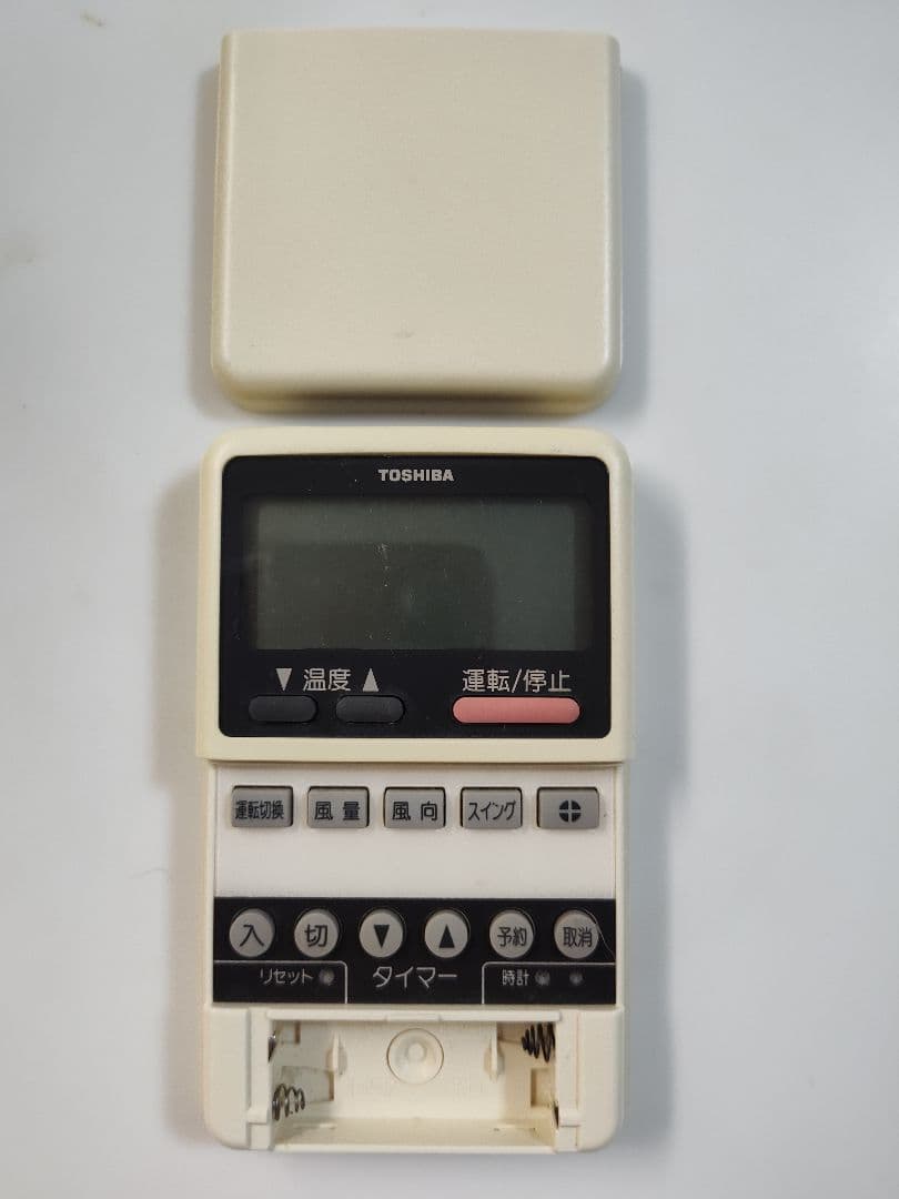 WH-A1N TOSHIBA 東芝