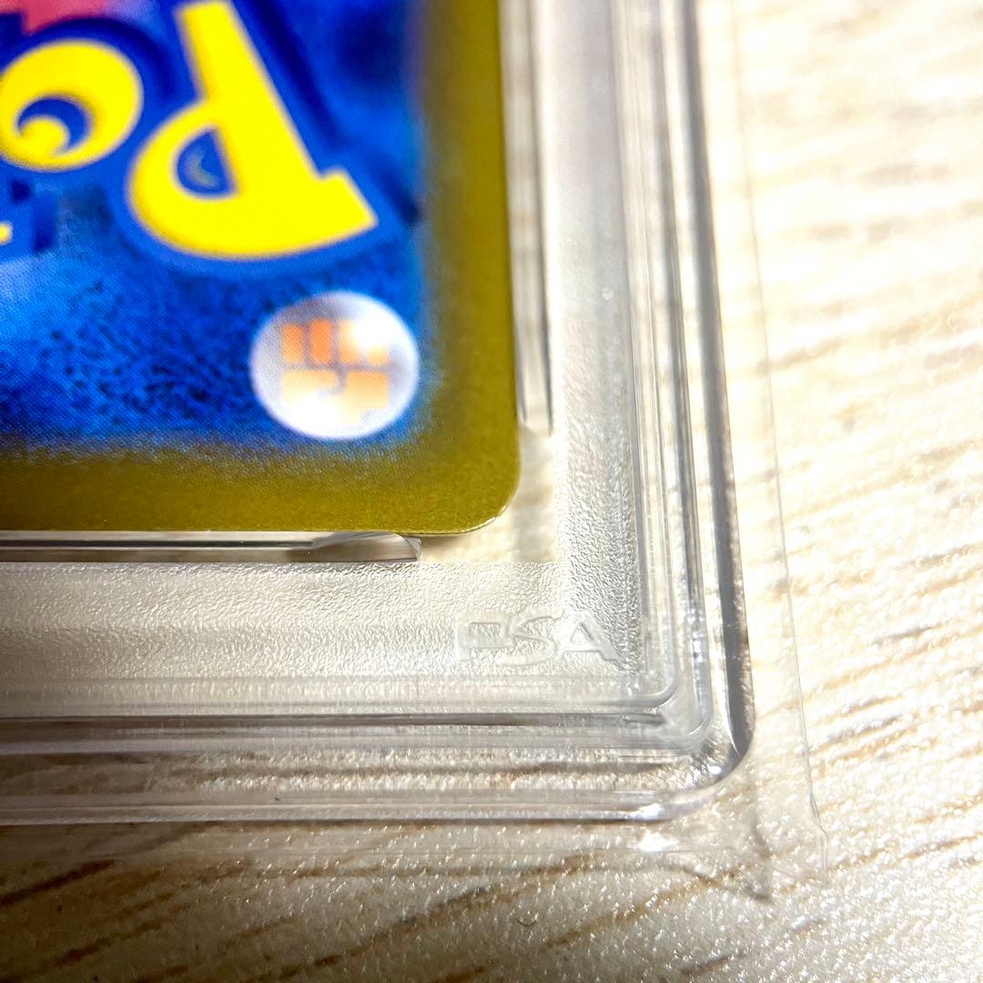 【センタリング良好‼️】メガリザードンYex MUR PSA9 バトルコレクション