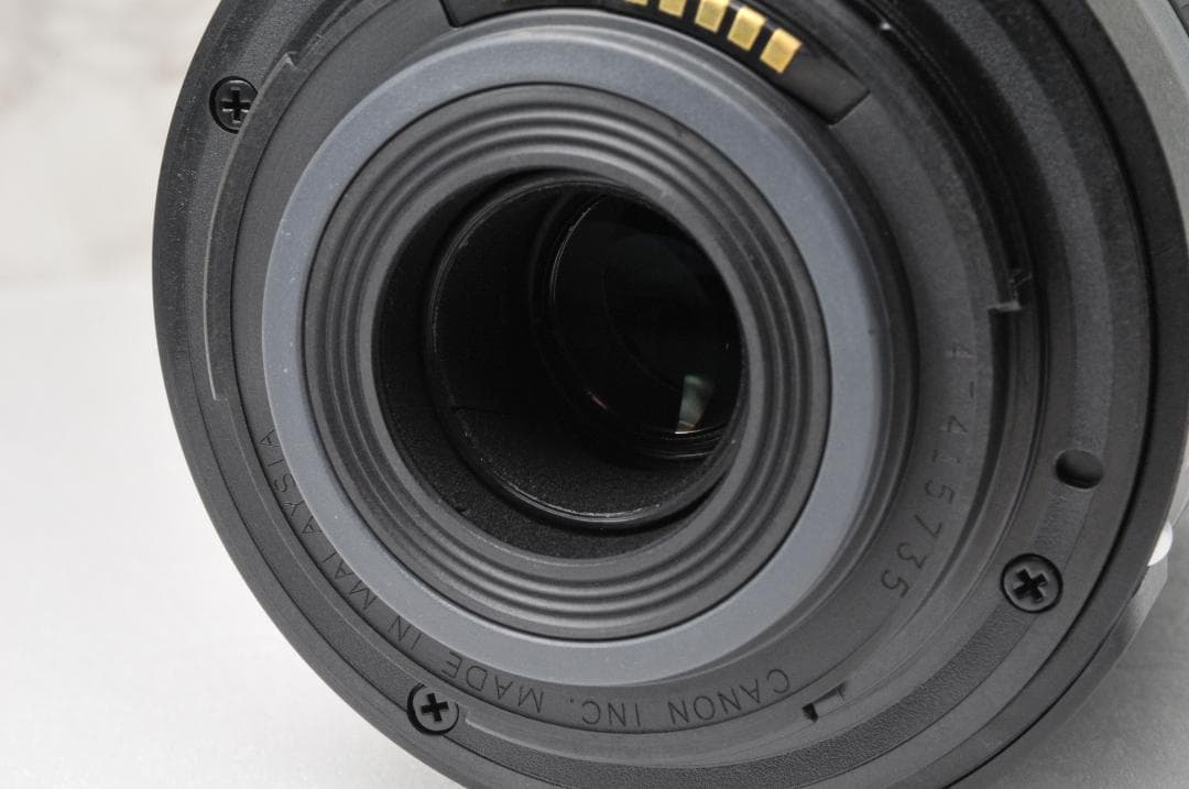 Canon EF-S 55-250mm IS❣️望遠レンズ 手ぶれ補正 人気