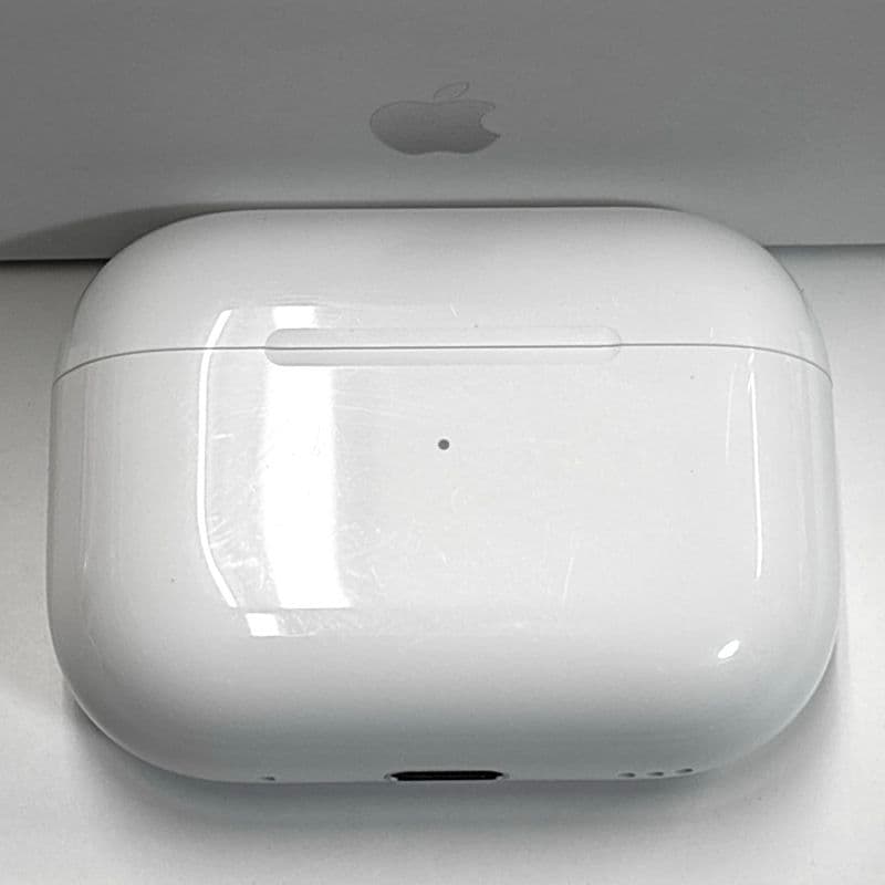 美品Apple AirPods Pro(第2世代) USB-Type C 292
