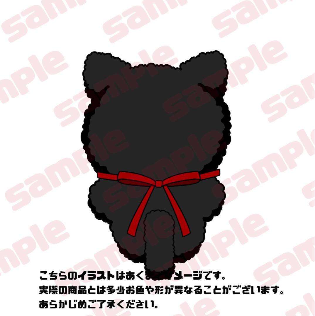 shin　ぬい服　着ぐるみ　オーダー