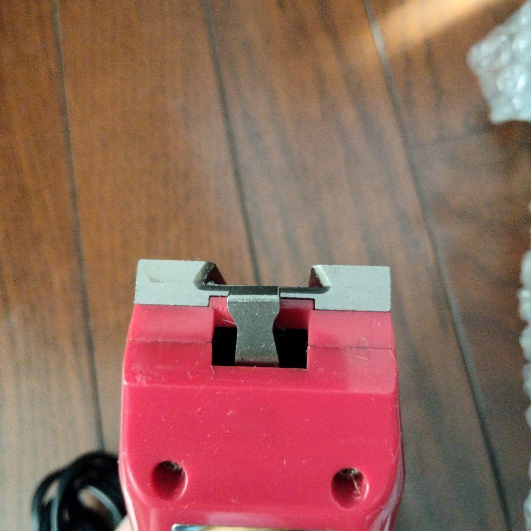 スピーディクTAPIO SP-3 クリッパー、替刃1mm、2mm、3mm
