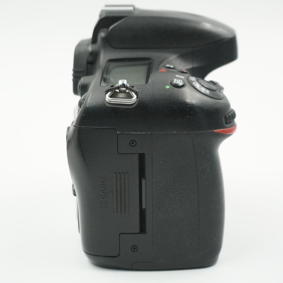 ■美品■ Nikon D600 ボディ #..448