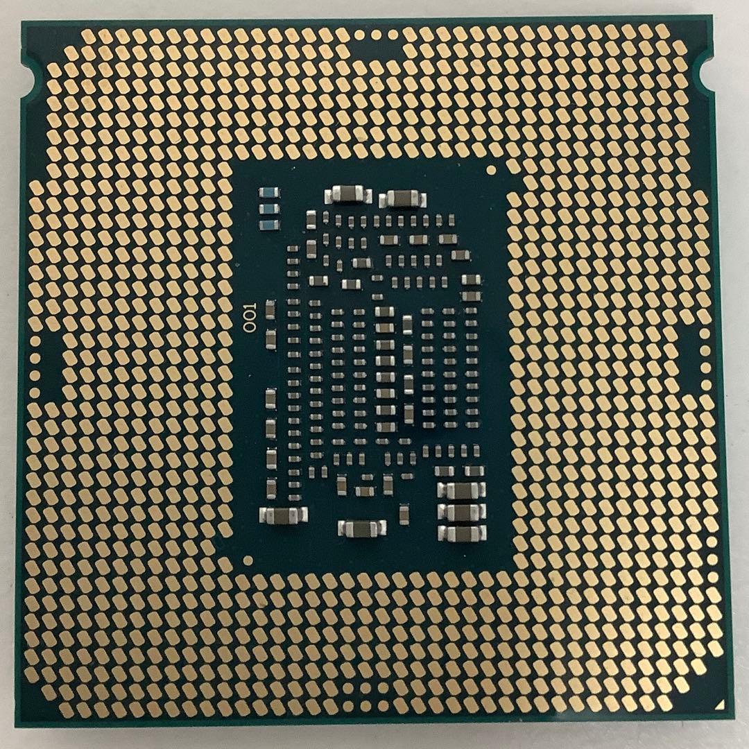 Ip035［中古品］i5-7400 L644H056