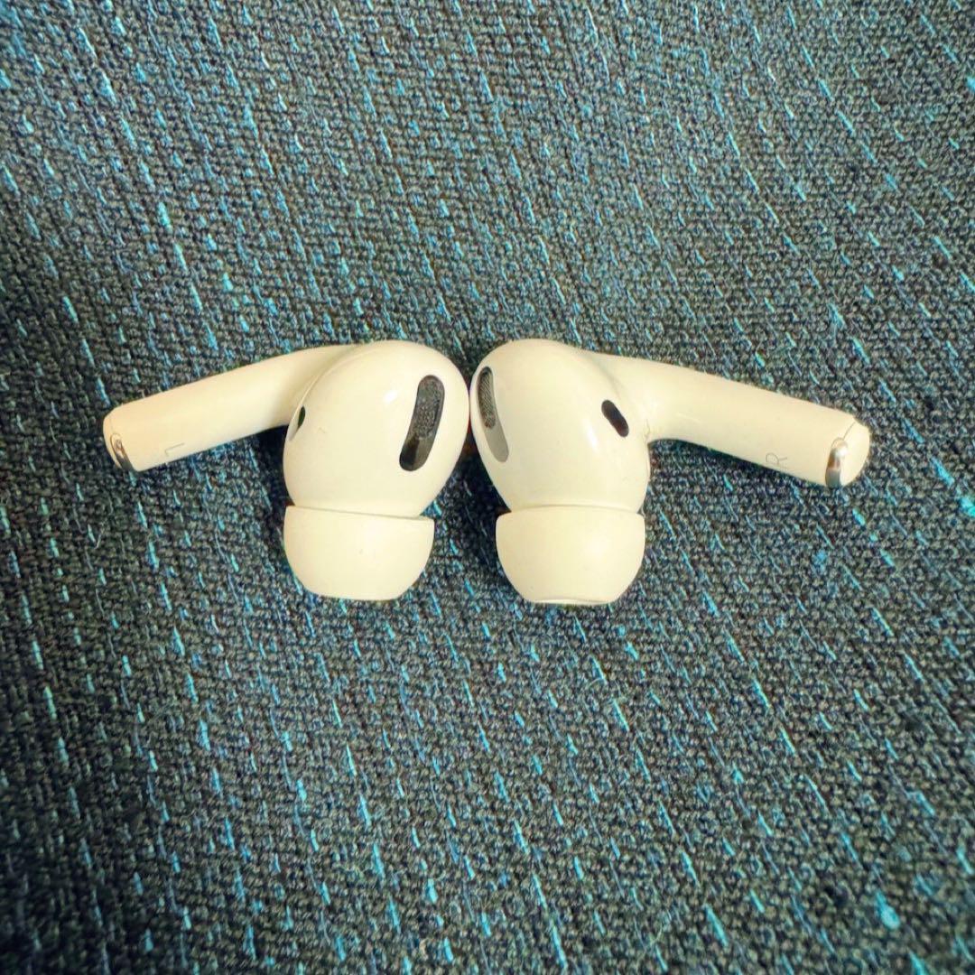 ⭐️美品・正規品⭐️AirPods Pro 正規品 両耳のみ 【すぐに発送】Wa