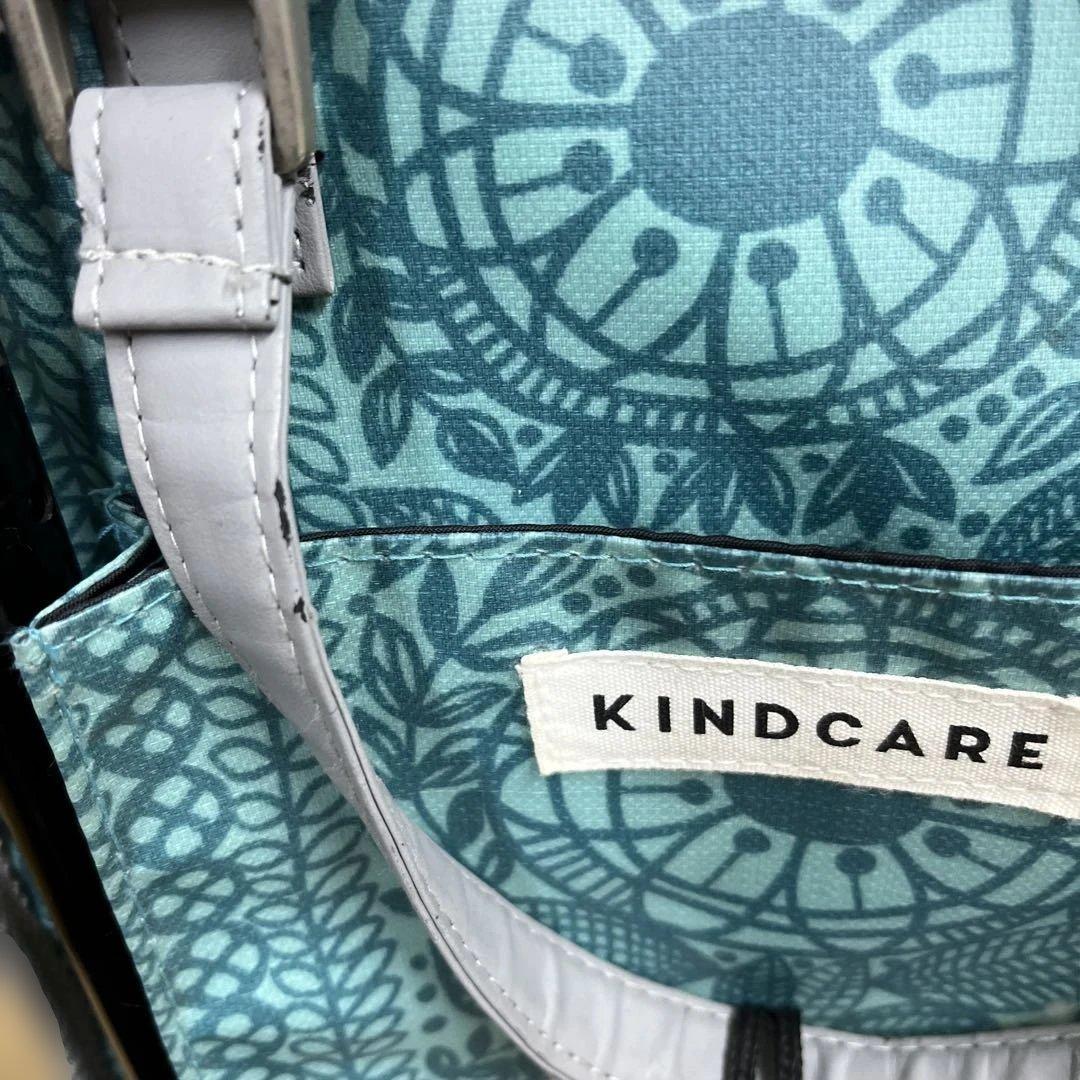 KINDCARE Finlayson ショッピングカート　グリーン