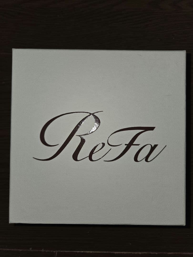 ReFa シャワーヘッド ミストピア