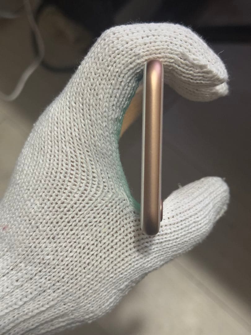 新品 未使用 iPhone 8 prototype DVT 64GB ゴールド