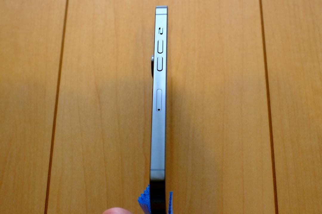 Apple iPhone14 Pro 256GB スペースブラック ☆美品☆