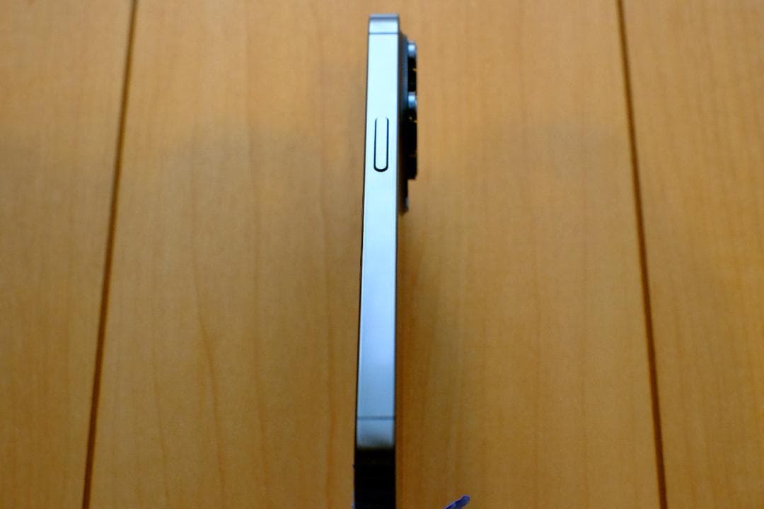 Apple iPhone14 Pro 256GB スペースブラック ☆美品☆