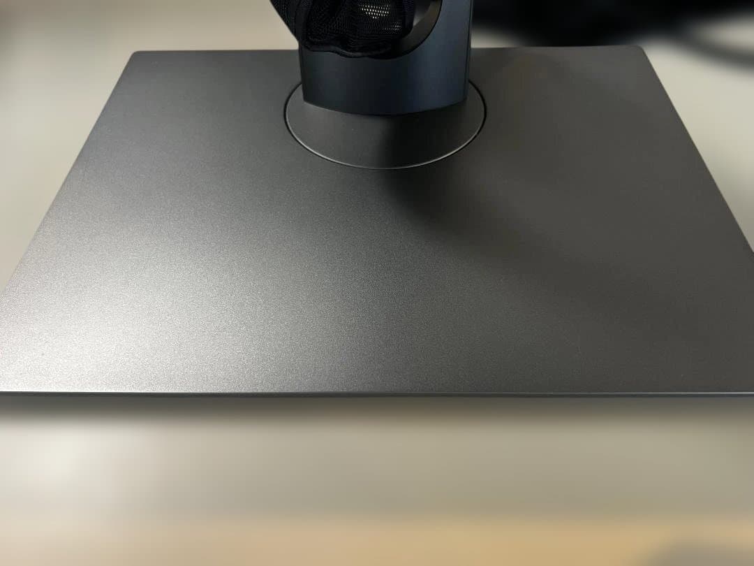 DELL　P2418HT　マルチタッチモニター　タッチパネル　全体的に綺麗です