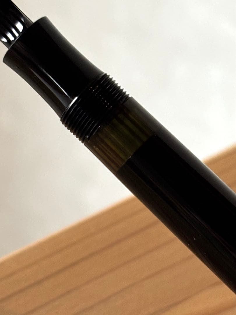 極美品‼️50年代 MONTBLANC 146 テレスコピック