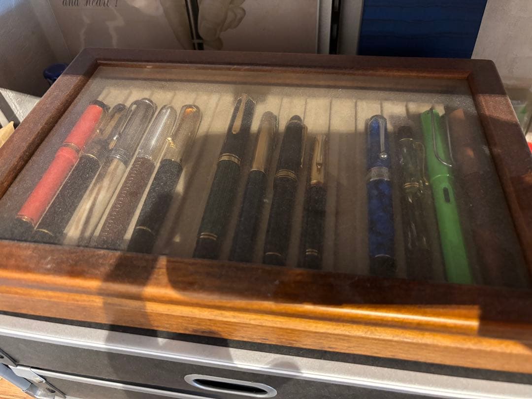 極美品‼️50年代 MONTBLANC 146 テレスコピック