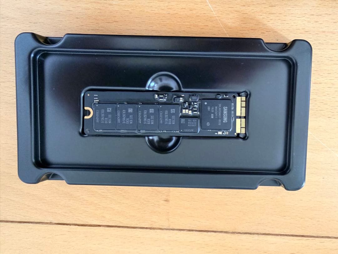 内蔵型SSD Transcend JetDrive 850 240GB SSD