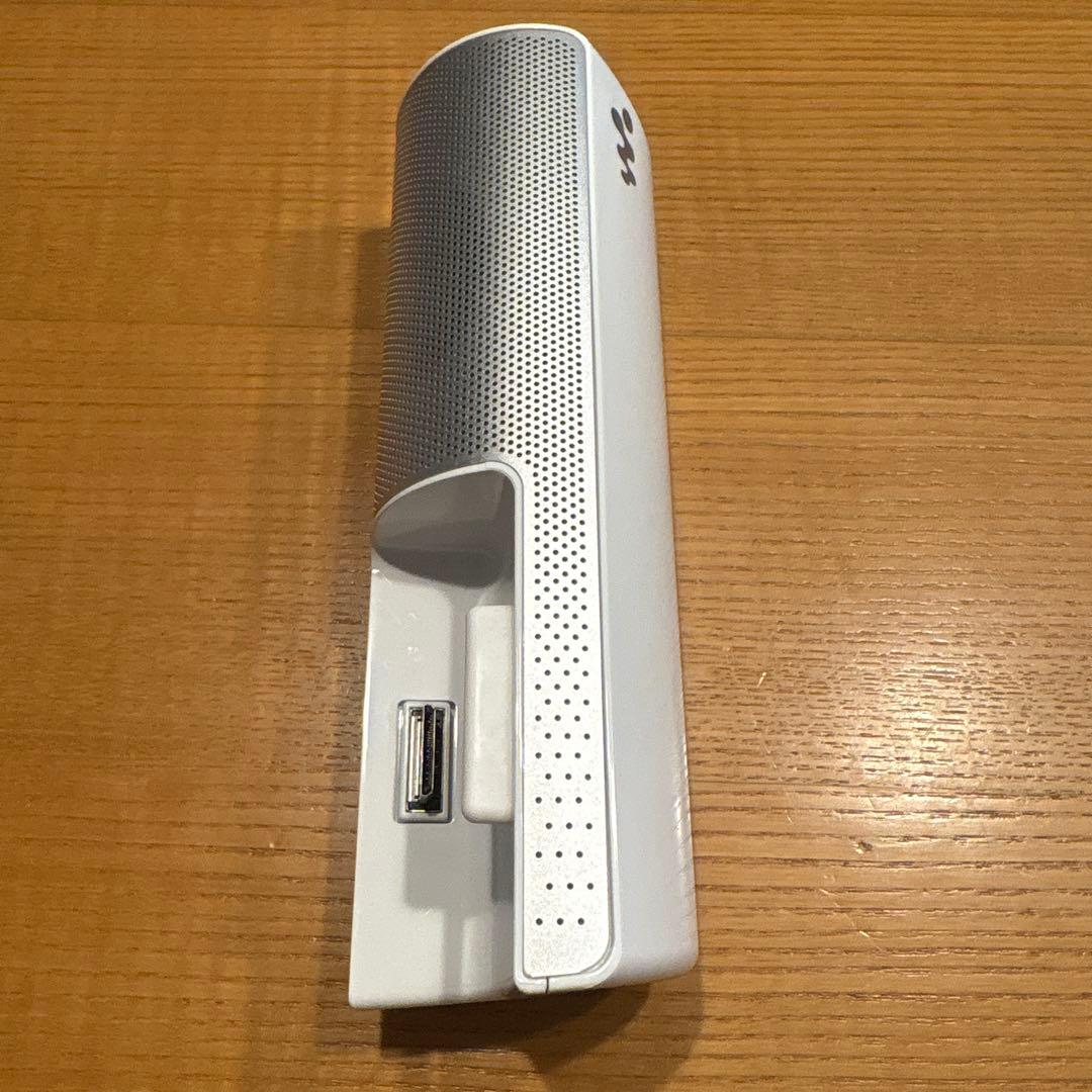 ソニー ウォークマン NW-S14K ホワイト