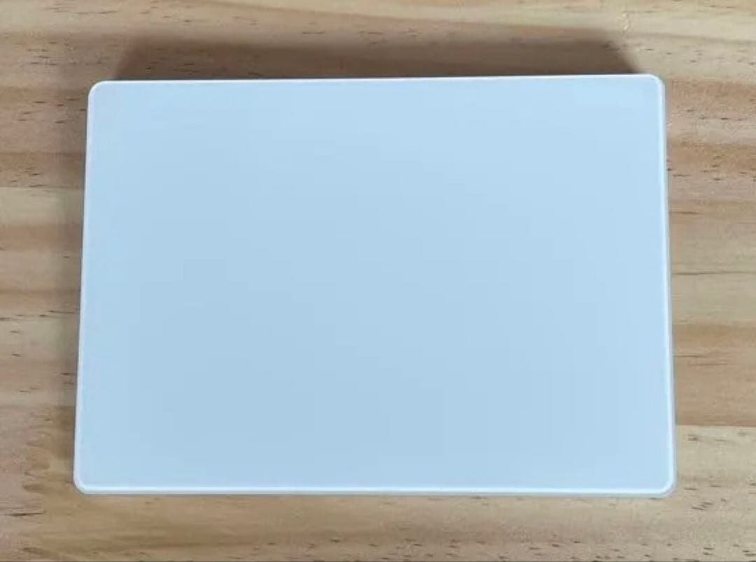 Apple Magic Trackpad 2 ホワイト 純正 箱あり