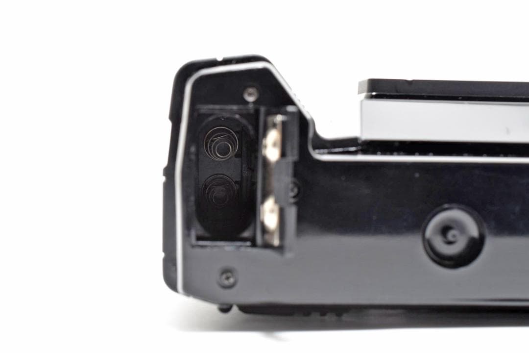 Nishika 3-D N8000 ニシカカメラ #8027
