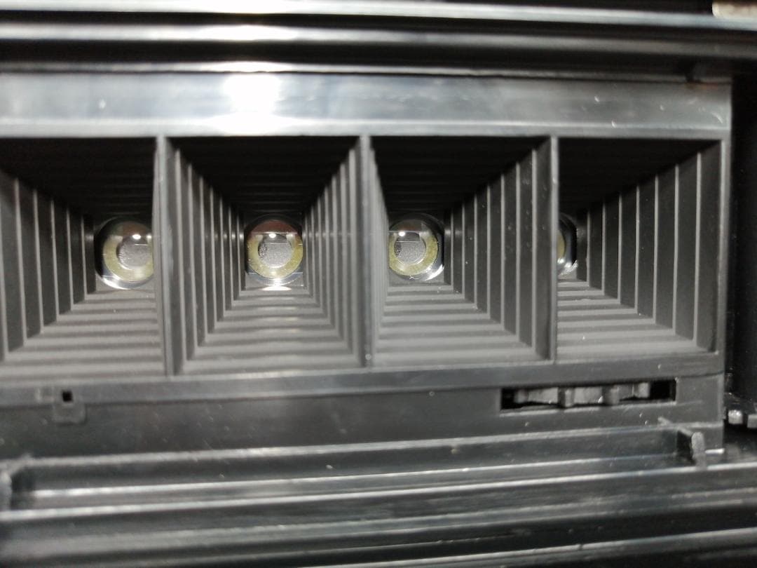 Nishika 3-D N8000 ニシカカメラ #8027