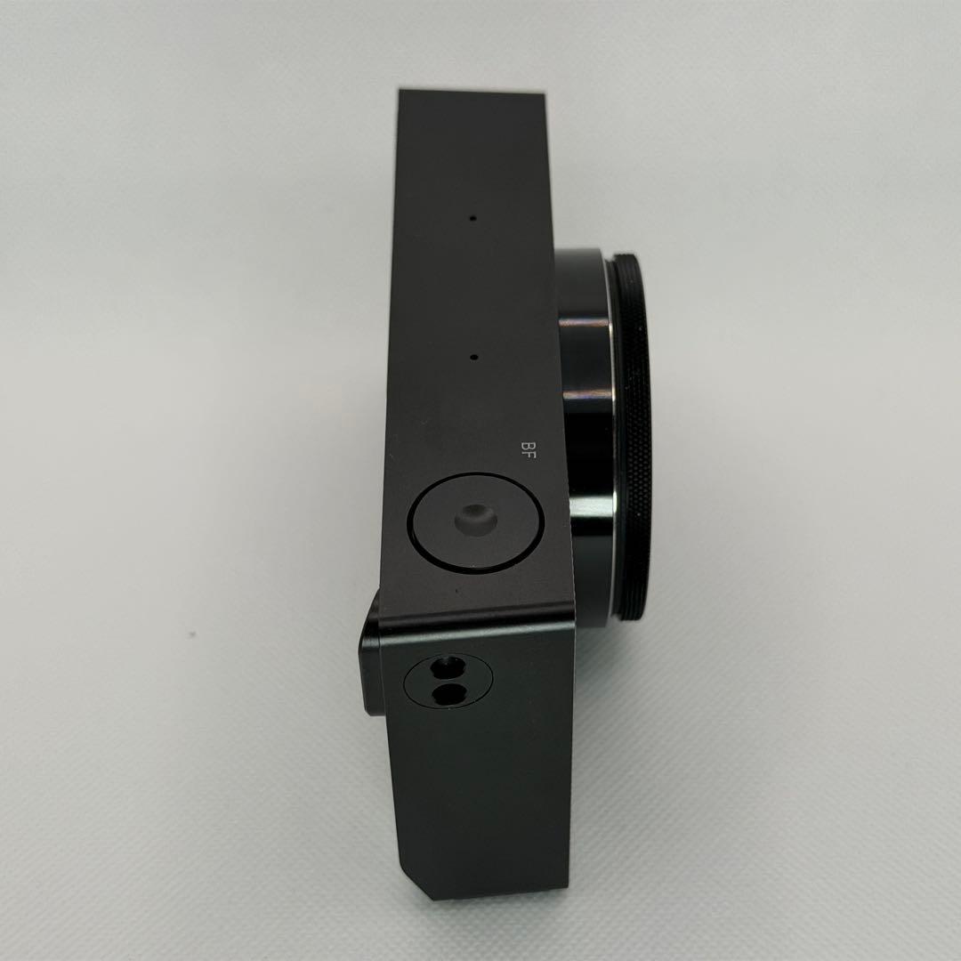 SIGMA BF ブラック 黒 Black 本体　極美品 【土日発送】