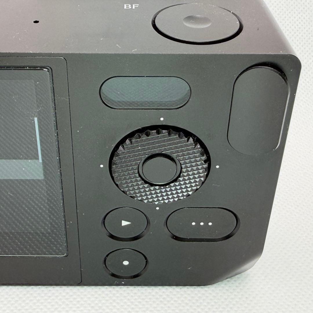 SIGMA BF ブラック 黒 Black 本体　極美品 【土日発送】