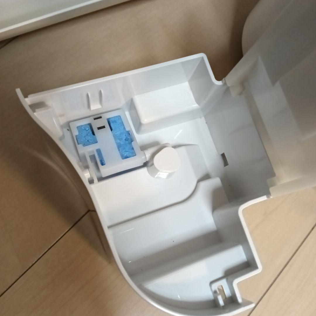 超美品　SHARP 加湿空気清浄機 KC-G40-W　2018年製　シャープ