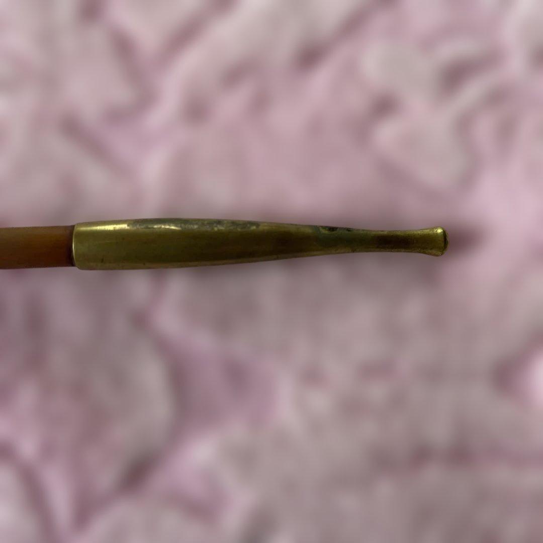 骨董 煙管　煙草入れ 年代物　ヴィンテージ アンティーク
